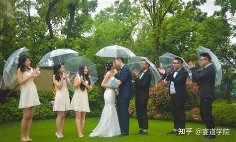 好聽的中文暱稱女 结婚下雨代表